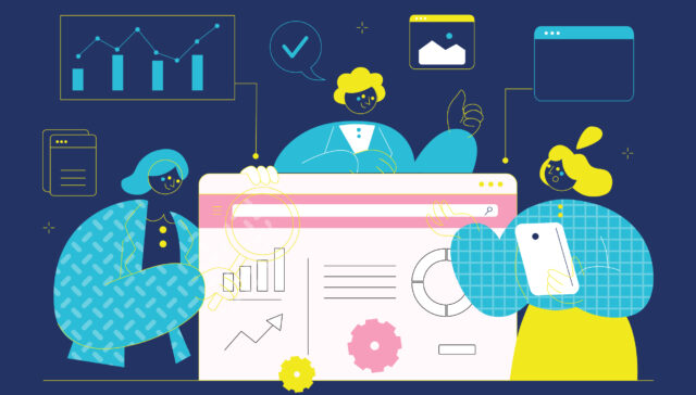 Brand Growth Strategies with Changing Tree